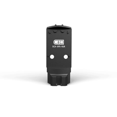 C&H Precision - Optic Plate for SIG P320 to Holosun EPS