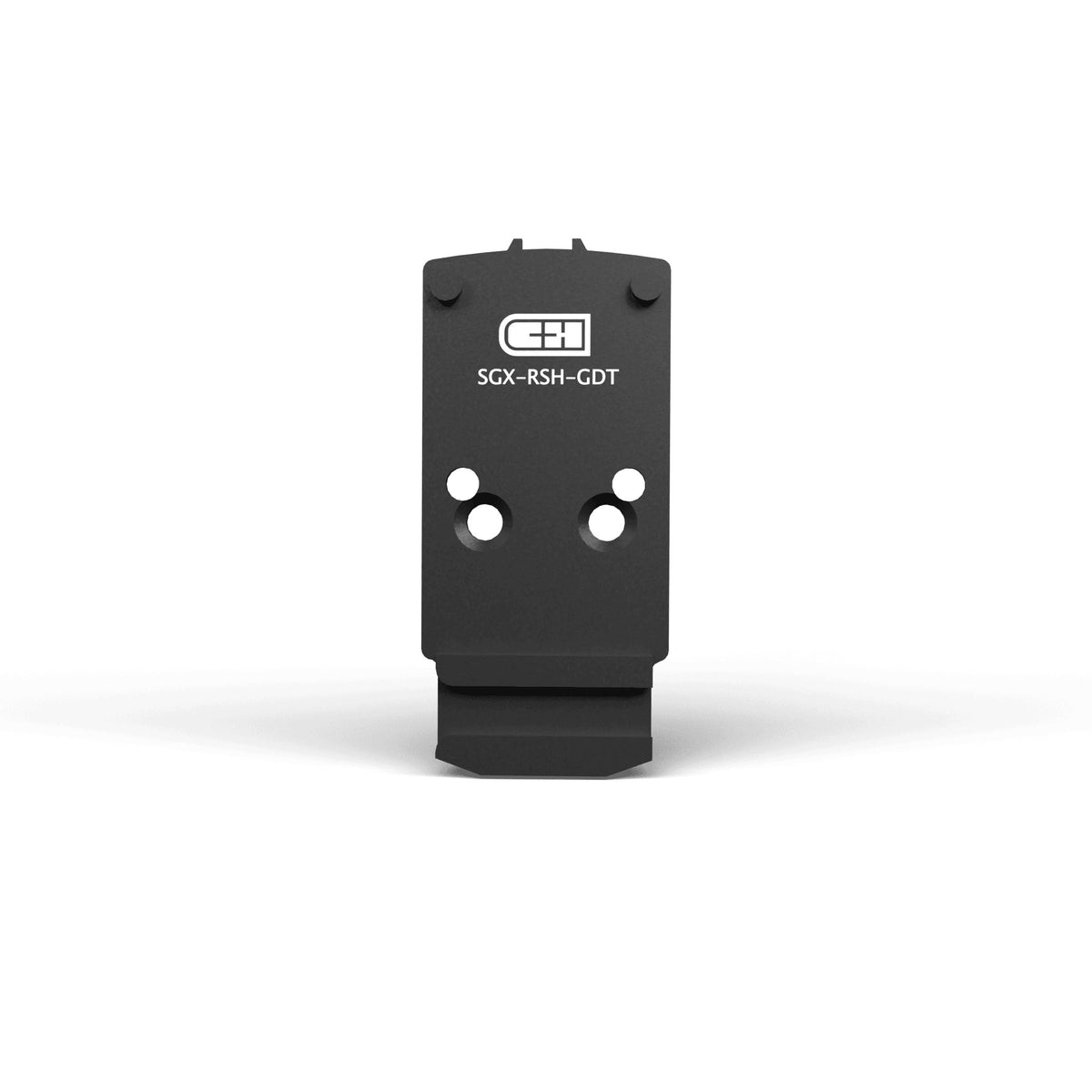 C&H Precision - Optic Plate for SIG P320 Legion - RMR/SRO Compatible
