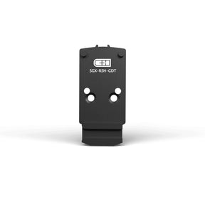 C&H Precision - Optic Plate for SIG P320 Legion - RMR/SRO Compatible