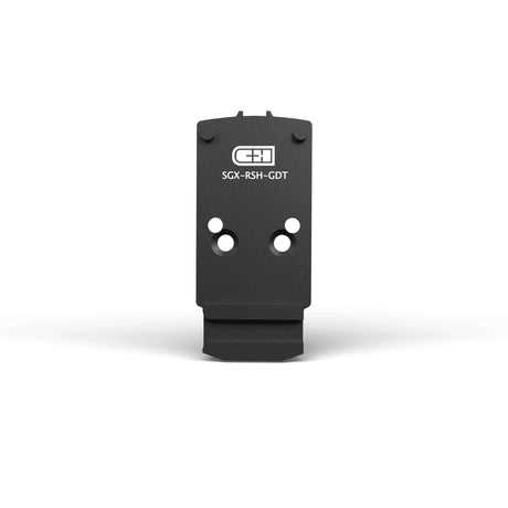 C&H Precision - Optic Plate for SIG P320 Legion - RMR/SRO Compatible