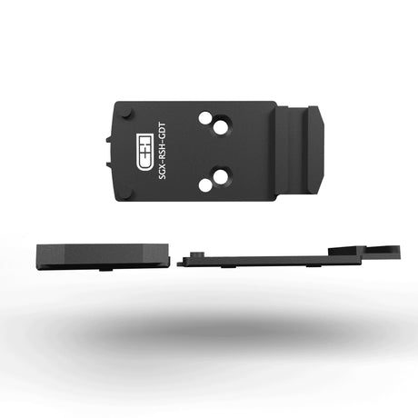 C&H Precision - Optic Plate for SIG P320 Legion - RMR/SRO Compatible