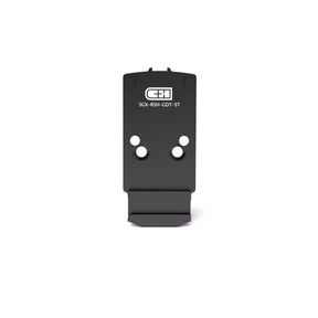 C&H Precision - Optic Plate for SIG P320 Legion - Steel