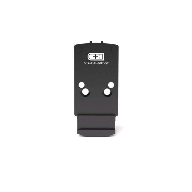 C&H Precision - Optic Plate for SIG P320 Legion - Steel