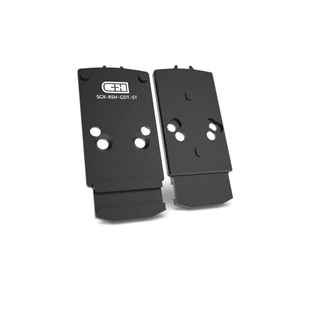 C&H Precision - Optic Plate for SIG P320 Legion - Steel