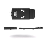 C&H Precision - Optic Plate for SIG P320 Legion - Steel