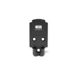 C&H Precision - STACCATO DUO to Holosun 509T Mount (Steel)