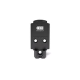 C&H Precision - STACCATO DUO to Holosun 509T Mount (Steel)