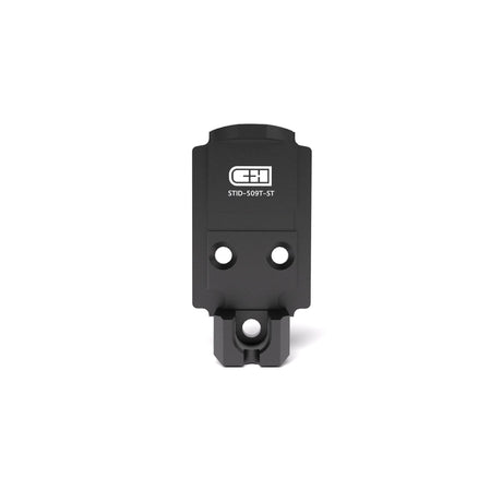 C&H Precision - STACCATO DUO to Holosun 509T Mount (Steel)