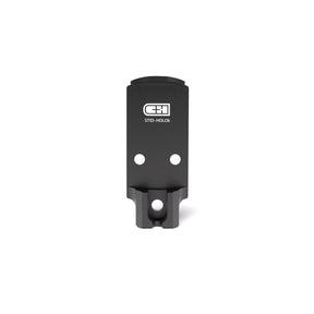 C&H Precision - Optic Plate for Staccato DUO to Holosun/Vortex