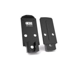 C&H Precision - Optic Plate for Staccato DUO to Holosun/Vortex