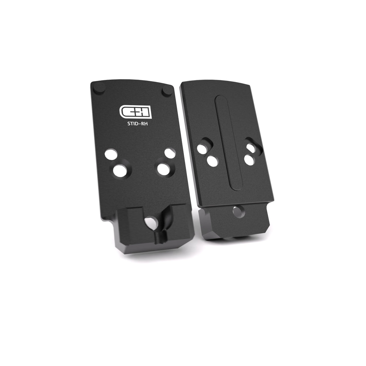 C&H Precision - STACCATO DUO to Trijicon RMR/SRO Optic Plate