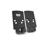 C&H Precision - STACCATO DUO to Trijicon RMR/SRO Optic Plate