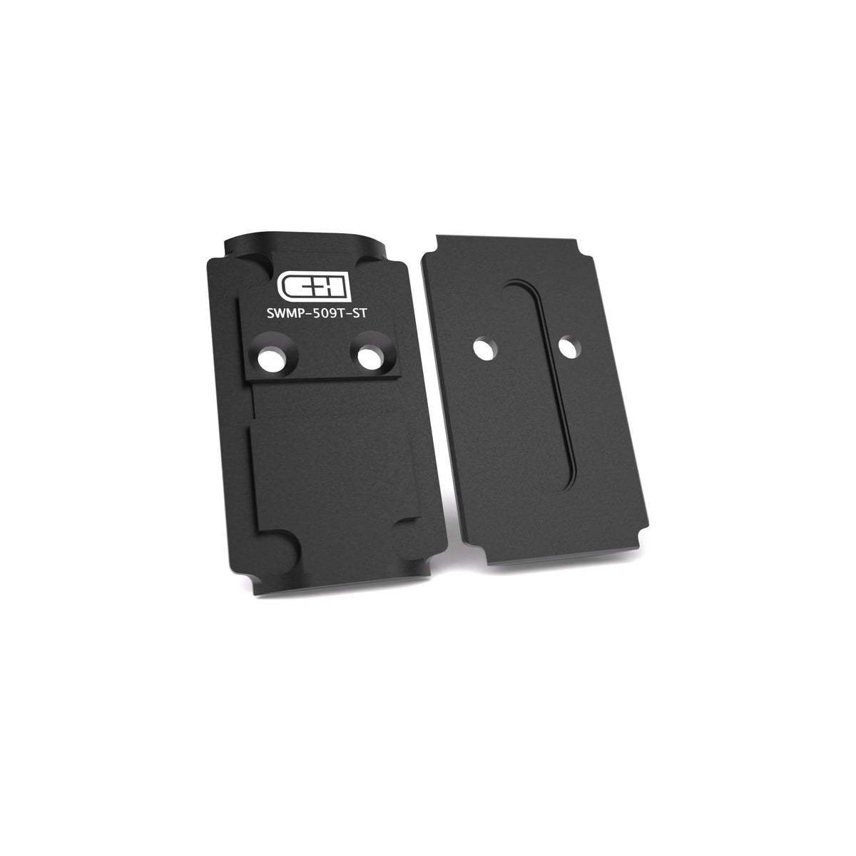 C&H Precision - S&W M2.0 C.O.R.E. to Holosun 509T Mount
