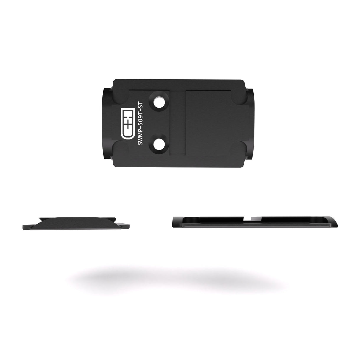 C&H Precision - S&W M2.0 C.O.R.E. to Holosun 509T Mount