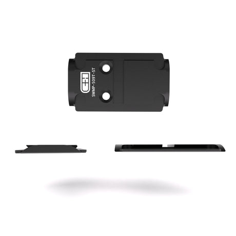 C&H Precision - S&W M2.0 C.O.R.E. to Holosun 509T Mount