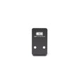 C&H Precision - Optic Mount for S&W Equalizer to Holosun 407k/507k