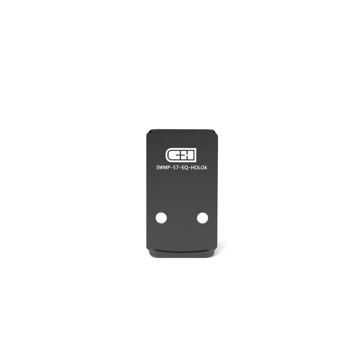 C&H Precision - Optic Mount for S&W Equalizer to Holosun 407k/507k