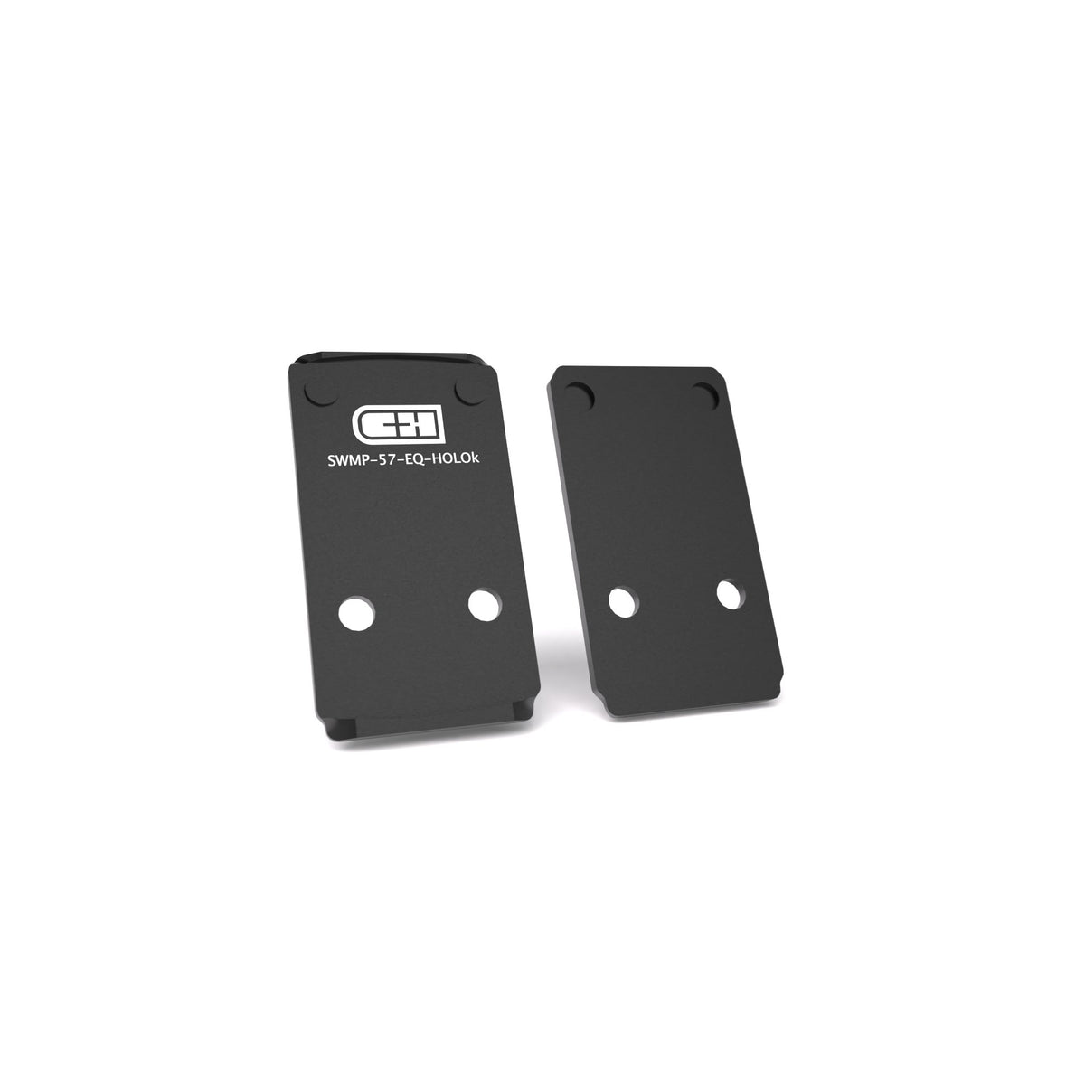 C&H Precision - Optic Mount for S&W Equalizer to Holosun 407k/507k