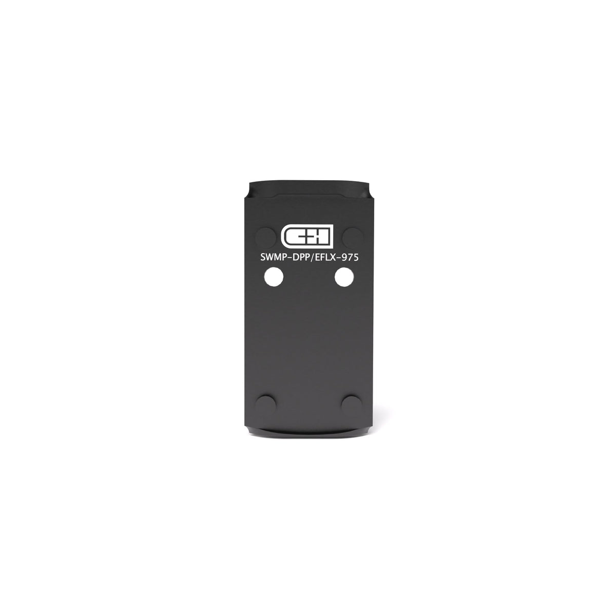 C&H Precision - Optic Plate for S&W M2.0 CORE to Leupold/EOTECH