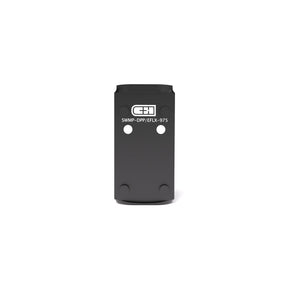 C&H Precision - Optic Plate for S&W M2.0 CORE to Leupold/EOTECH