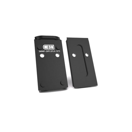 C&H Precision - Optic Plate for S&W M2.0 CORE to Leupold/EOTECH