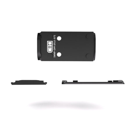 C&H Precision - Optic Plate for S&W M2.0 CORE to Leupold/EOTECH