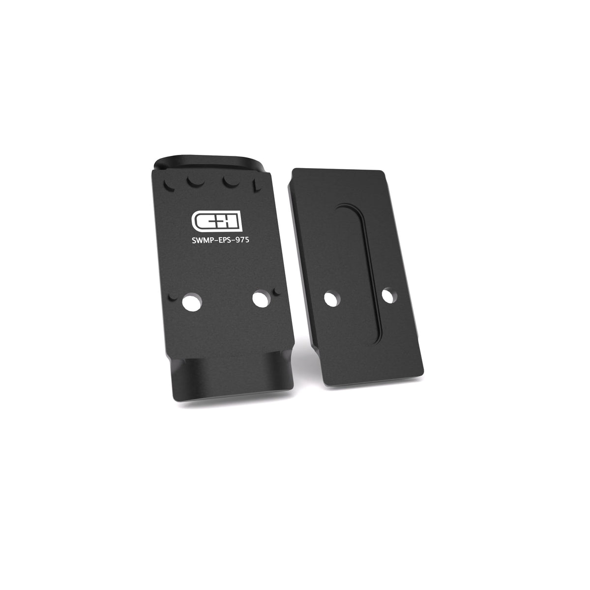 C&H Precision - S&W M2.0 CORE to Holosun EPS Mount