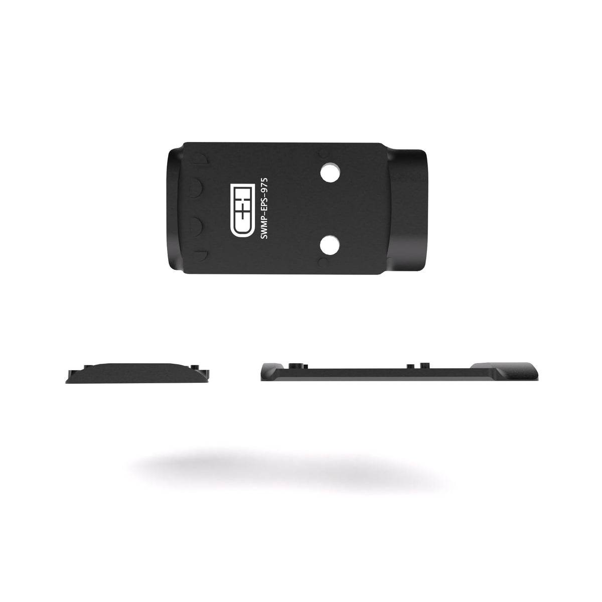 C&H Precision - S&W M2.0 CORE to Holosun EPS Mount