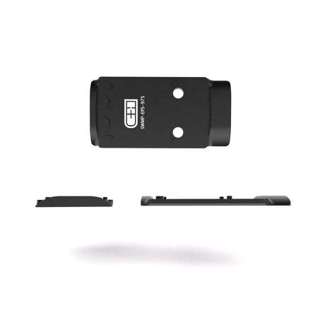 C&H Precision - S&W M2.0 CORE to Holosun EPS Mount