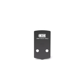 C&H Precision - Optic Mount for S&W M&P 2.0 Shield
