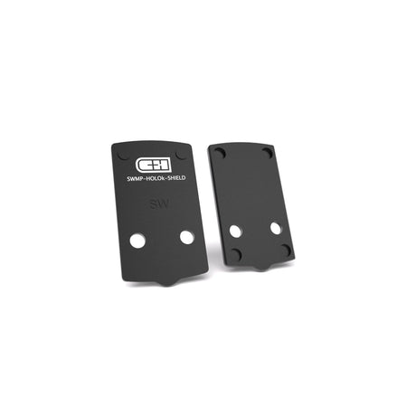 C&H Precision - Optic Mount for S&W M&P 2.0 Shield