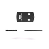 C&H Precision - Optic Mount for S&W M&P 2.0 Shield