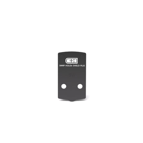 C&H Precision - Optic Mount for S&W M&P Shield Plus