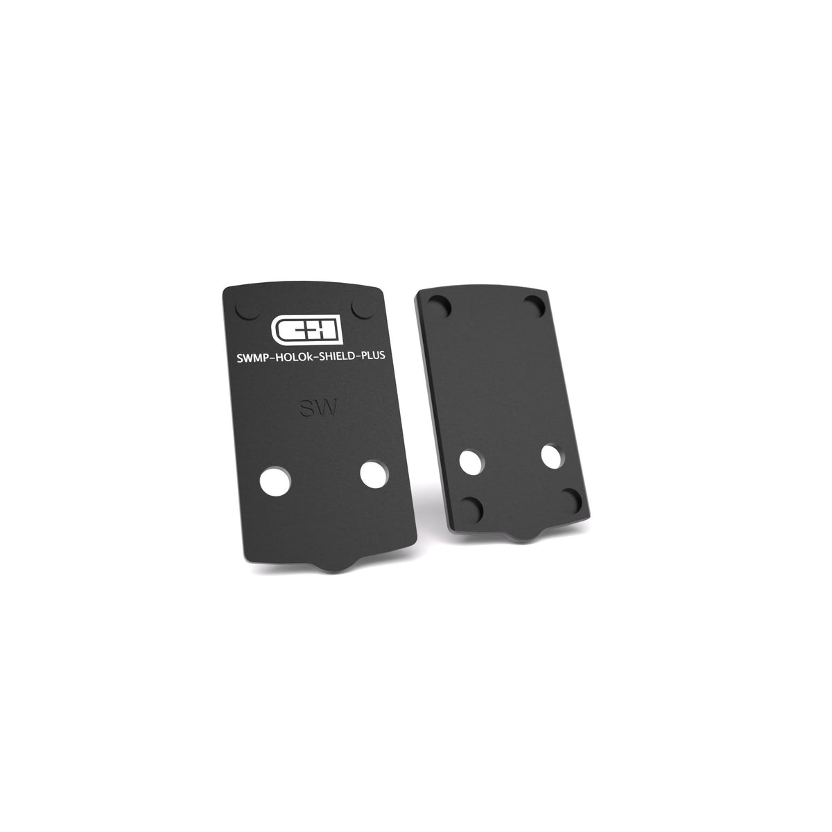 C&H Precision - Optic Mount for S&W M&P Shield Plus