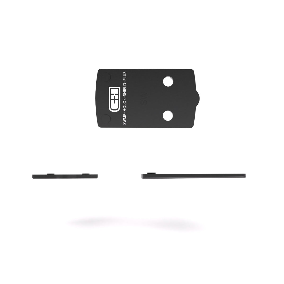 C&H Precision - Optic Mount for S&W M&P Shield Plus