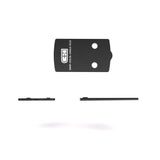 C&H Precision - Optic Mount for S&W M&P Shield Plus