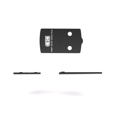 C&H Precision - Optic Mount for S&W M&P Shield Plus