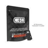 C&H Precision - Optic Mount for S&W M&P Shield Plus