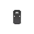 C&H Precision - Optic Mount for S&W M2.0 CORE - Black