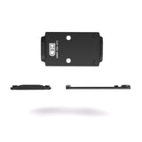 C&H Precision - Optic Mount for S&W M2.0 CORE - Black