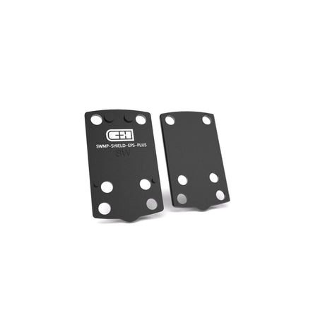 C&H Precision - Optic Mount for S&W M&P SHIELD PLUS to Holosun