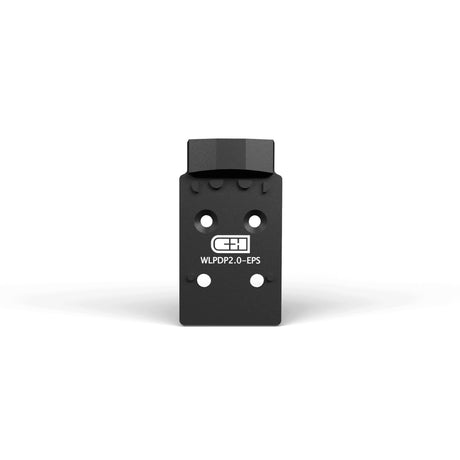 C&H Precision - Walther PDP 2.0 Optic Mount for Holosun EPS