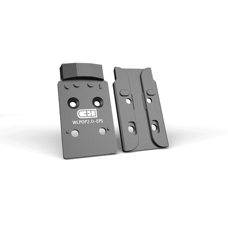 C&H Precision - Walther PDP 2.0 Optic Mount for Holosun EPS