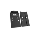 C&H Precision - Walther PDP 2.0 Optic Mount for Trijicon/Holosun