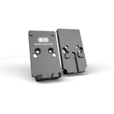 C&H Precision - Optic Mount for Walther PPQ/Q4/Q5 - Black