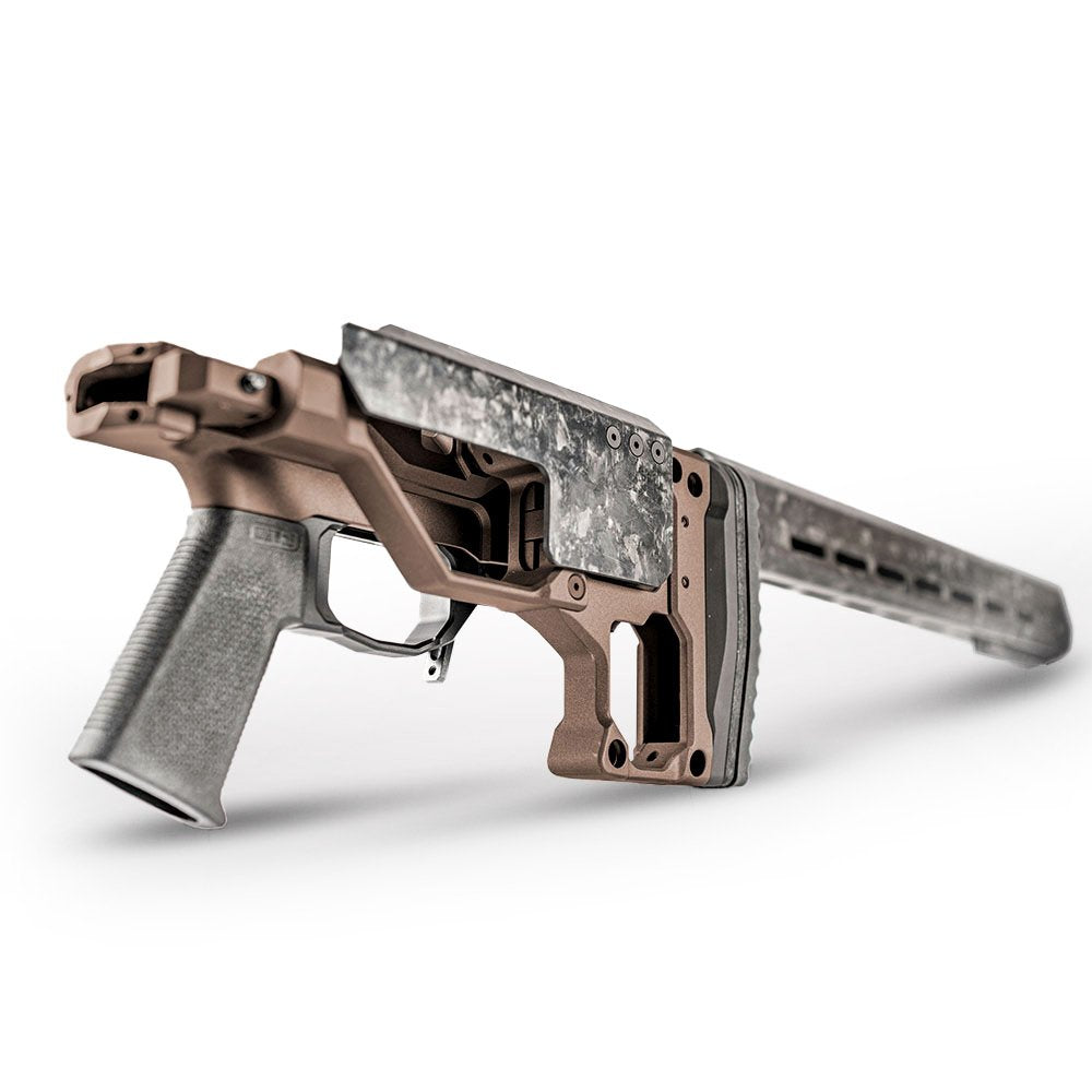 Christensen Arms - Modern Precision Rifle Chassis for Rem 700 SA