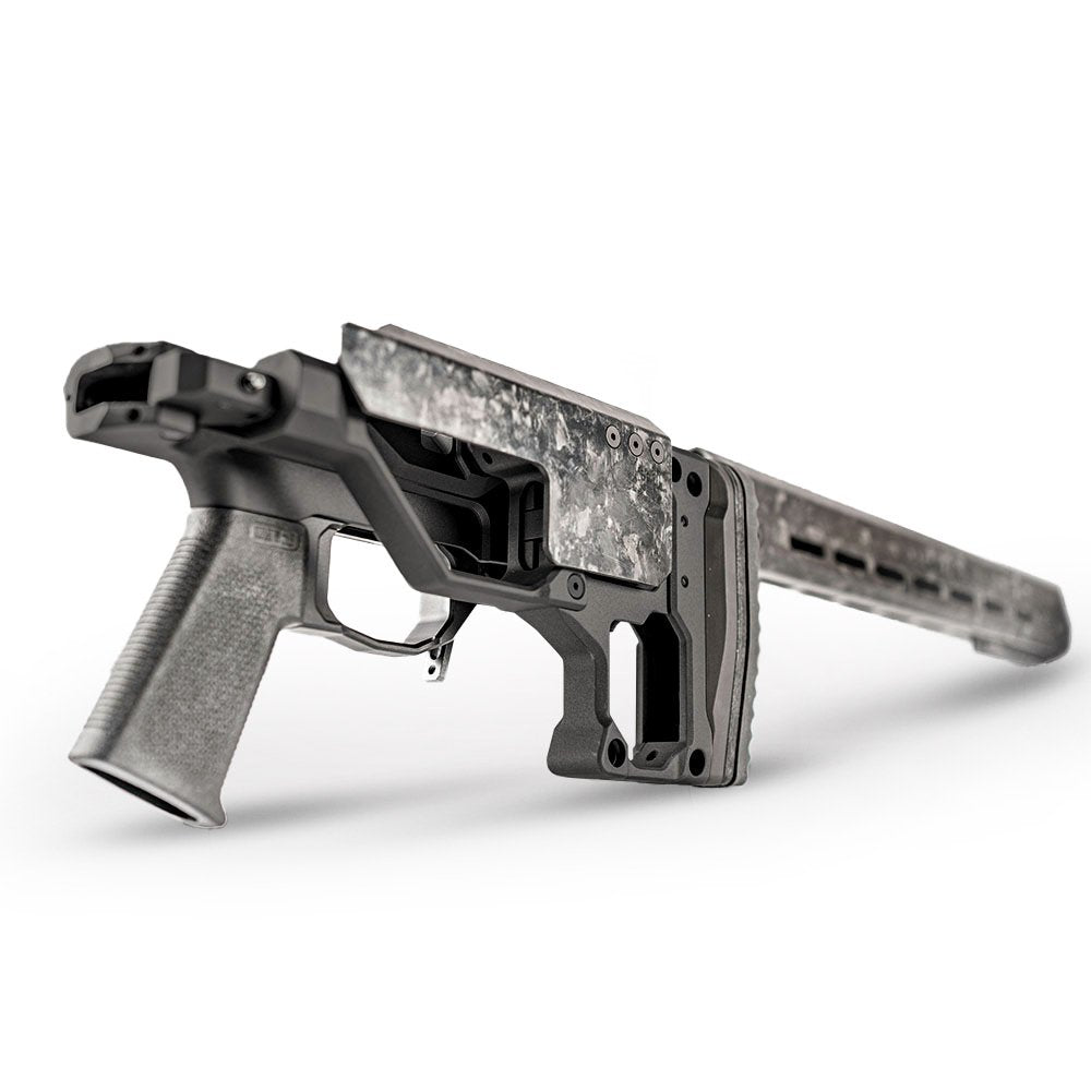 Christensen Arms - Modern Precision Rifle Chassis for Rem 700 SA