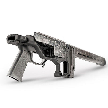 Christensen Arms - Modern Precision Rifle Chassis for Rem 700 SA