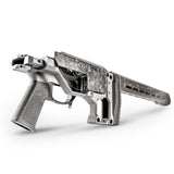 Christensen Arms - Modern Precision Rifle Chassis for Rem 700 SA