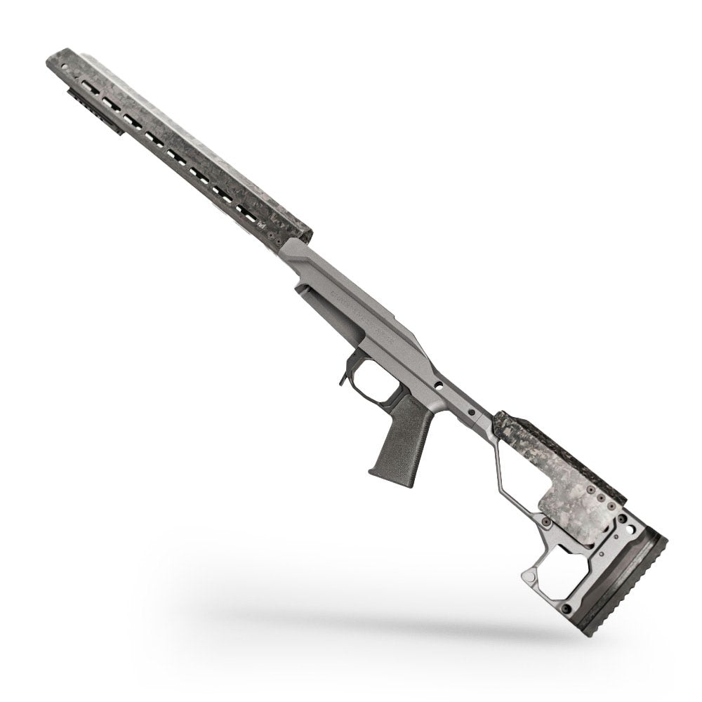 Christensen Arms - Modern Precision Rifle Chassis for Rem 700 SA
